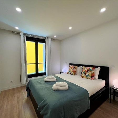 Faro Design 5 By Homing Apartment Exterior foto