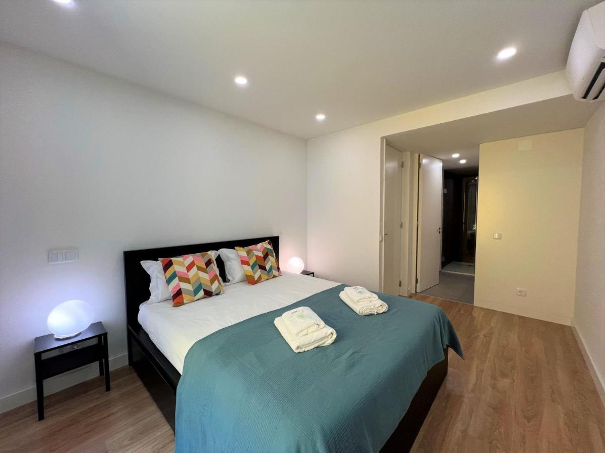 Faro Design 5 By Homing Apartment Exterior foto